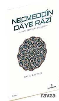 Necmeddin Daye Razi - İnsan Yayınları