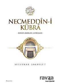 Necmeddin-i Kübra - İnsan Yayınları
