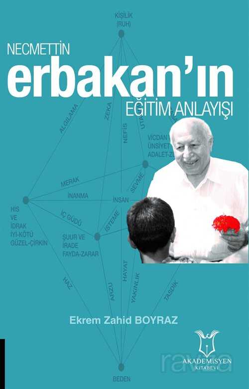 Necmettin Erbakan'ın Eğitim Anlayışı - Akademisyen Kitabevi