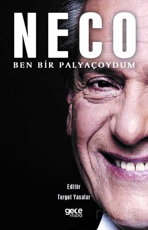 Neco - Gece Kitaplığı