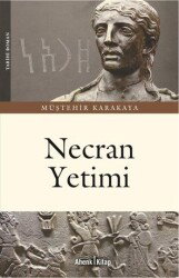 Necran Yetimi - Ahenk Kitap