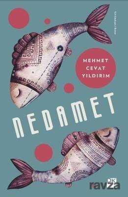 Nedamet - 1