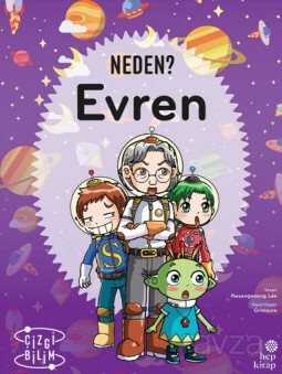 Neden? Evren - 1