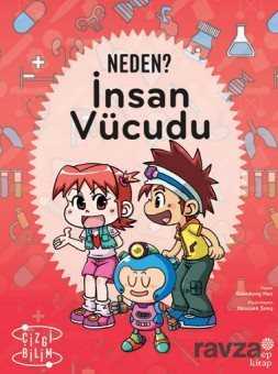 Neden? İnsan Vücudu - 1