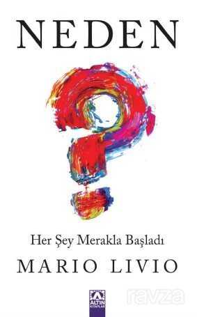Neden - Altın Kitaplar