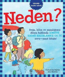 Neden? - Sia Kitap