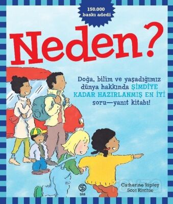 Neden? - 1