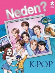 Neden? K-POP - Eksik Parça