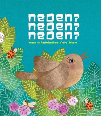 Neden? Neden? Neden? - 1