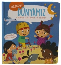 Neden? - Dünyamız - Masalperest