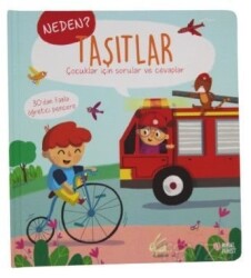 Neden? - Taşıtlar - Masalperest