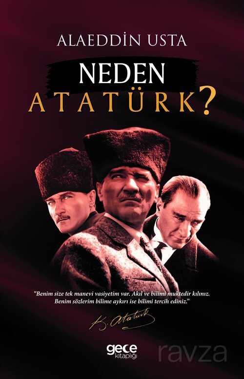 Neden Atatürk? - 1