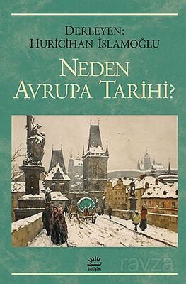 Neden Avrupa Tarihi - 1