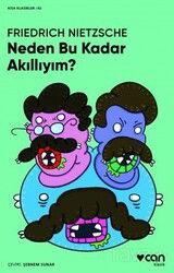 Neden Bu Kadar Akıllıyım? - Can Yayınları