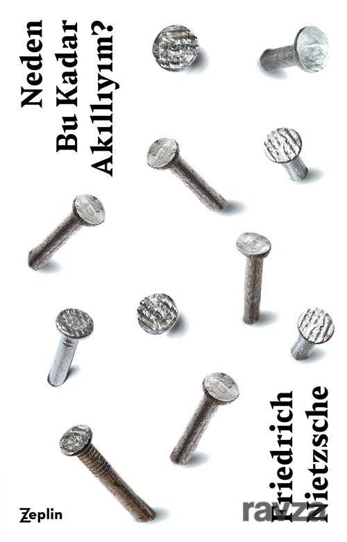 Neden Bu Kadar Akıllıyım? - Zeplin