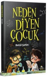 Neden Diyen Çocuk - Ekinoks Yayın Grubu