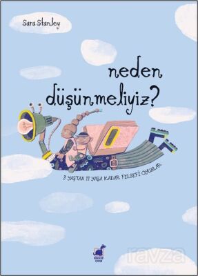 Neden Düşünmeliyiz? - 1