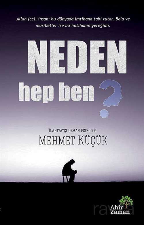 Neden Hep Ben? - Ahir Zaman