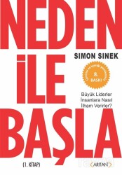 Neden ile Başla 1. Kitap - Arıtan Yayınevi