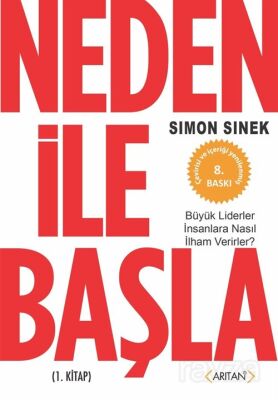 Neden ile Başla 1. Kitap - 1