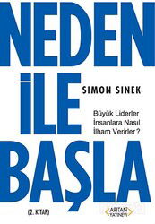 Neden ile Başla 2.Kitap - Arıtan Yayınevi