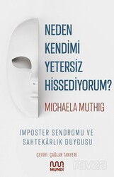 Neden Kendimi Yetersiz Hissediyorum? - Mundi