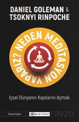 Neden Meditasyon Yaparız? - Epsilon Yayınları