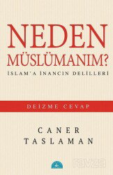 Neden Müslümanım? - İstanbul Yayınevi