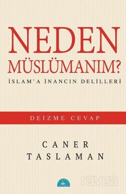 Neden Müslümanım? - 1