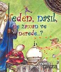 Neden, Nasıl, Ne Zaman ve Nerede? - 1