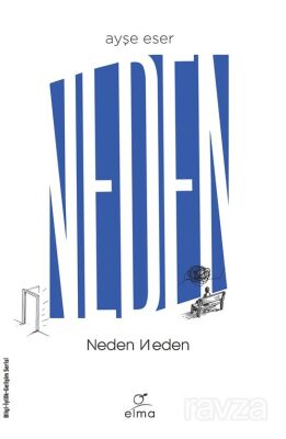 Neden Neden - Elma Yayınevi