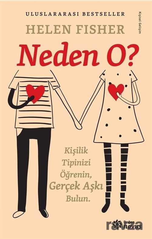 Neden O? - 1