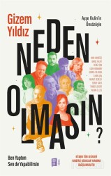 Neden Olmasın? - Mona Kitap