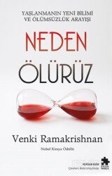 Neden Ölürüz - Eksik Parça
