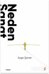 Neden Sanat - Okur Kitaplığı