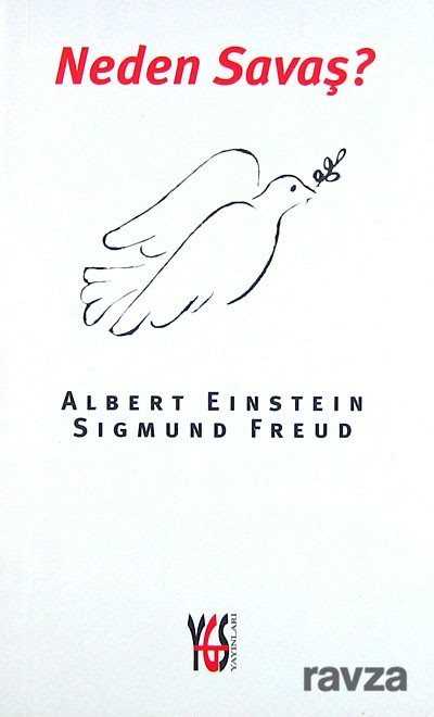 Neden Savaş? - YGS Yayınları