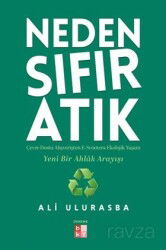 Neden Sıfır Atık - Babıali Kültür Yayıncılığı