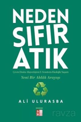 Neden Sıfır Atık - 1