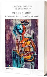 Neden Şimdi? - Eğiten Kitap