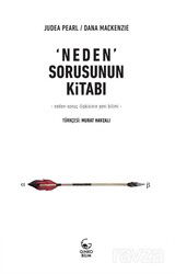 Neden Sorusunun Kitabı - Ginko Bilim