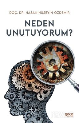 Neden Unutuyorum? - 1