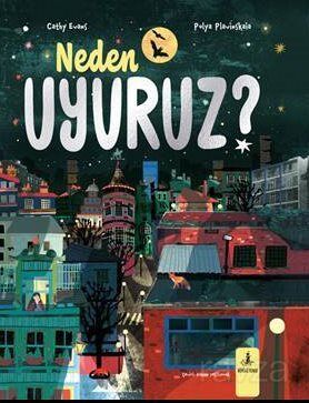 Neden Uyuruz? - 1