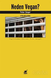 Neden Vegan ? - Ayrıntı Yayınları