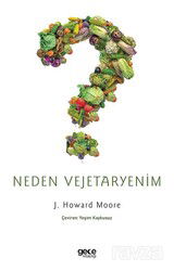 Neden Vejetaryenim - Gece Kitaplığı