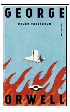 Neden Yazıyorum - 1