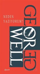 Neden Yazıyorum? - Demos Yayınları