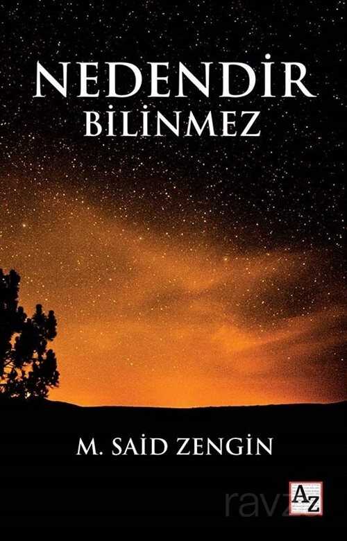 Nedendir Bilinmez - Az Kitap