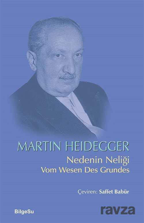 Nedenin Neliği - Bilgesu Yayıncılık