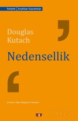Nedensellik - Say Yayınları