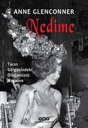 Nedime - Yapı Kredi Yayınları